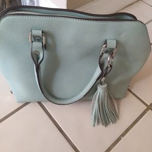 Charming Charlie large bag